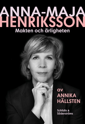 Anna-Maja Henriksson (e-bok) av Annika Hällsten