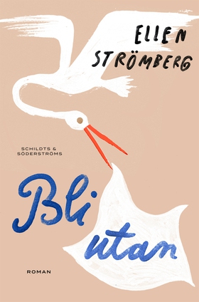Bli utan (e-bok) av Ellen Strömberg