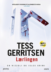Lærlingen (lydbog) af Tess Gerritsen