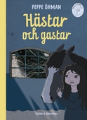 Hästar och gastar