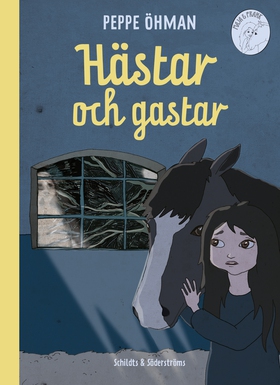 Hästar och gastar (e-bok) av Peppe Öhman