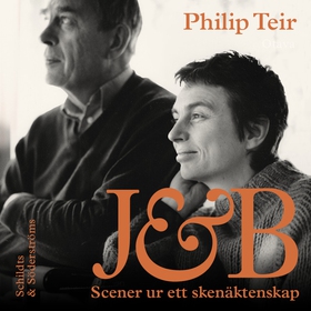 J&B (ljudbok) av Philip Teir