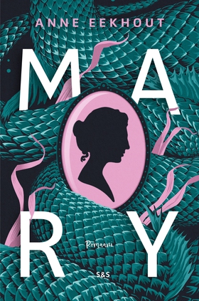 Mary (e-bok) av Anne Eekhout