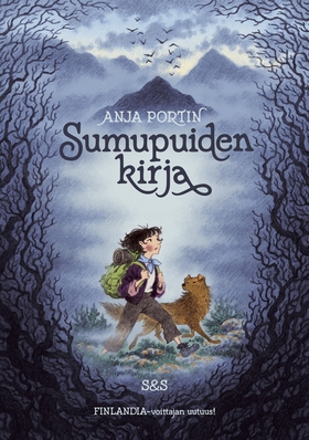 Sumupuiden kirja (e-bok) av Anja Portin