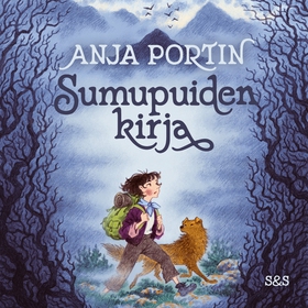 Sumupuiden kirja (ljudbok) av Anja Portin