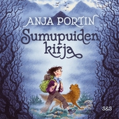 Sumupuiden kirja