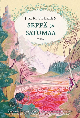 Seppä ja Satumaa (e-bok) av J. R. R. Tolkien