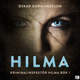 Hilma (ljudbok) av Óskar Guðmundsson