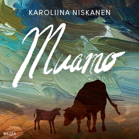 Muamo (ljudbok) av Karoliina Niskanen