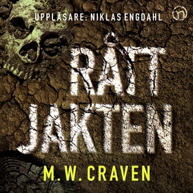 Råttjakten (ljudbok) av M. W. Craven
