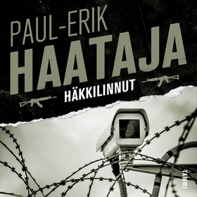 Häkkilinnut (ljudbok) av Paul-Erik Haataja