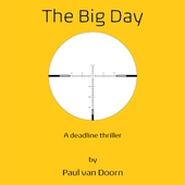 The Big Day - A deadline thriller