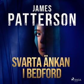 Svarta änkan i Bedford (ljudbok) av James Patte