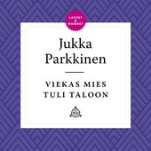 Viekas mies tuli taloon