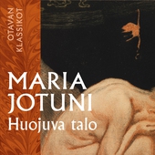 Huojuva talo