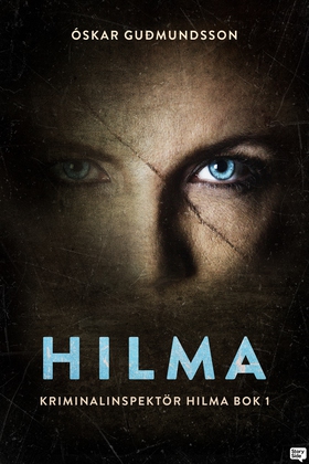 Hilma (e-bok) av Óskar Guðmundsson