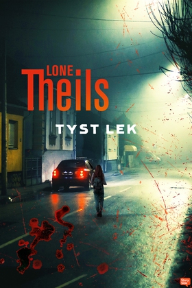 Tyst lek (e-bok) av Lone Theils