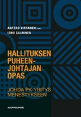 Hallituksen puheenjohtajan opas