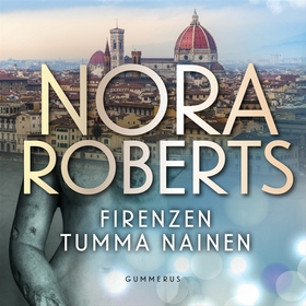 Firenzen tumma nainen (ljudbok) av Nora Roberts