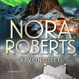 Revontulet (ljudbok) av Nora Roberts