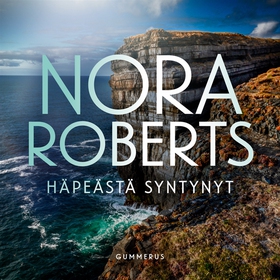 Häpeästä syntynyt (ljudbok) av Nora Roberts