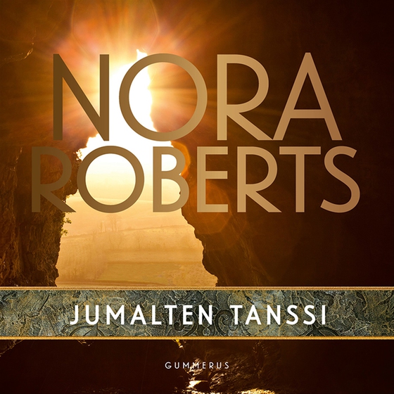 Jumalten tanssi