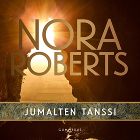 Jumalten tanssi (ljudbok) av Nora Roberts