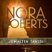 Jumalten tanssi