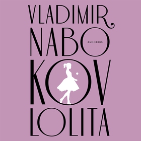 Lolita (ljudbok) av Vladimir Nabokov