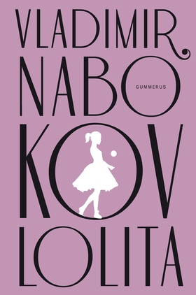 Lolita (e-bok) av Vladimir Nabokov