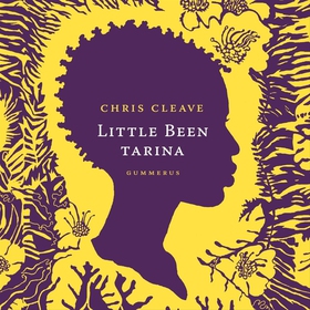 Little Been tarina (ljudbok) av Chris Cleave