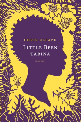 Little Been tarina (e-bok) av Chris Cleave