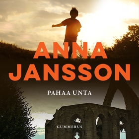 Pahaa unta (ljudbok) av Anna Jansson