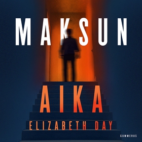 Maksun aika (ljudbok) av Elizabeth Day