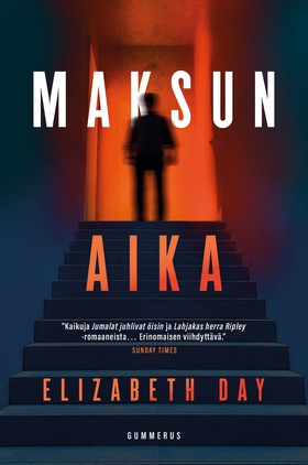 Maksun aika (e-bok) av Elizabeth Day