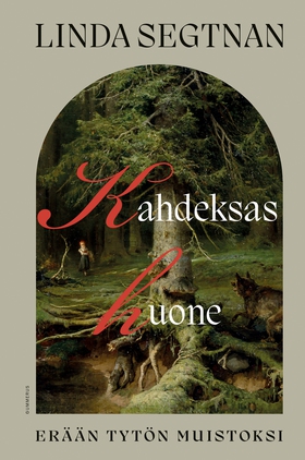 Kahdeksas huone (e-bok) av Linda Segtnan