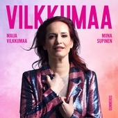 Vilkkumaa