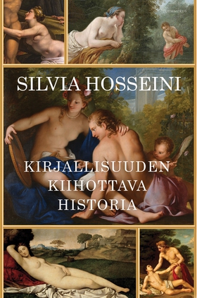 Kirjallisuuden kiihottava historia (e-bok) av S