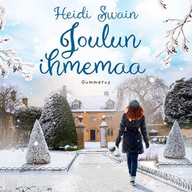 Joulun ihmemaa (ljudbok) av Heidi Swain