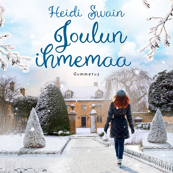 Joulun ihmemaa