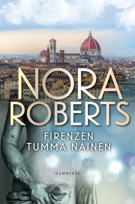 Firenzen tumma nainen (e-bok) av Nora Roberts