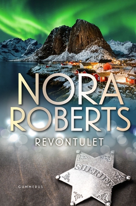 Revontulet (e-bok) av Nora Roberts