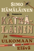 Kätkäläinen ja ulkomaan elävä