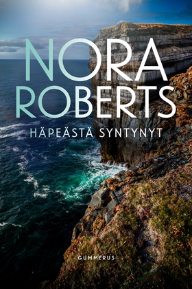 Häpeästä syntynyt (e-bok) av Nora Roberts