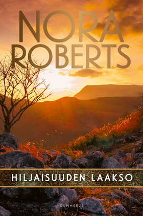 Hiljaisuuden laakso (e-bok) av Nora Roberts