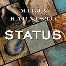 Status (ljudbok) av Milja Kaunisto