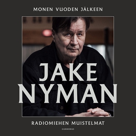 Monen vuoden jälkeen (ljudbok) av Jake Nyman