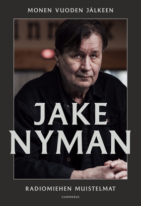 Monen vuoden jälkeen (e-bok) av Jake Nyman