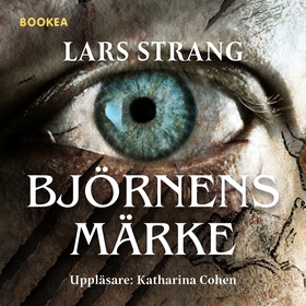 Björnens märke (ljudbok) av Lars Strang