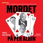 Mordet på Per Albin